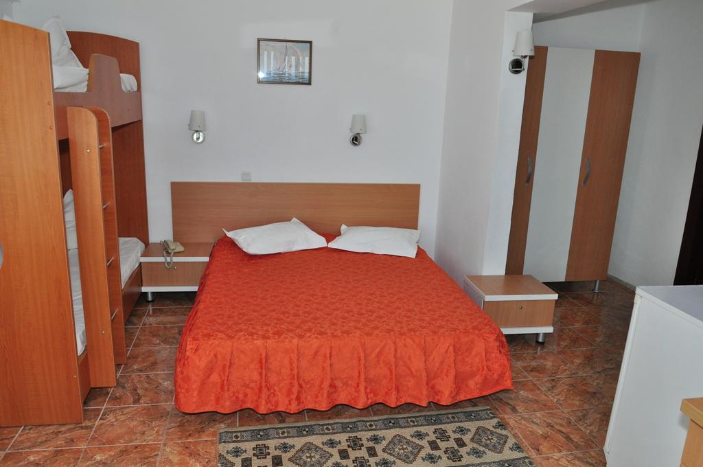 Hotel Lido Mamaia Δωμάτιο φωτογραφία