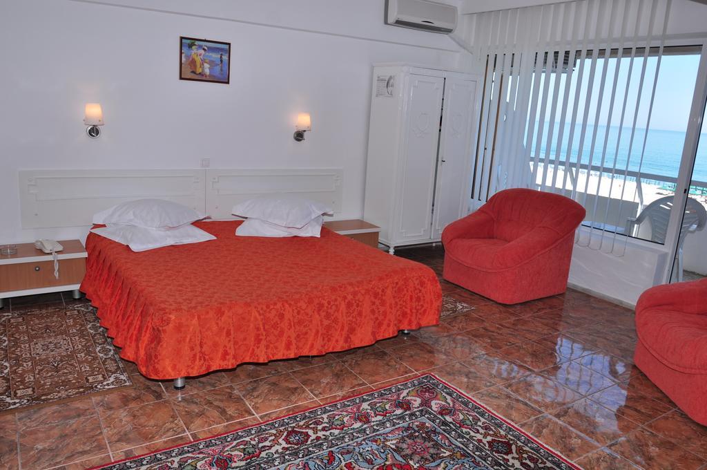 Hotel Lido Mamaia Δωμάτιο φωτογραφία
